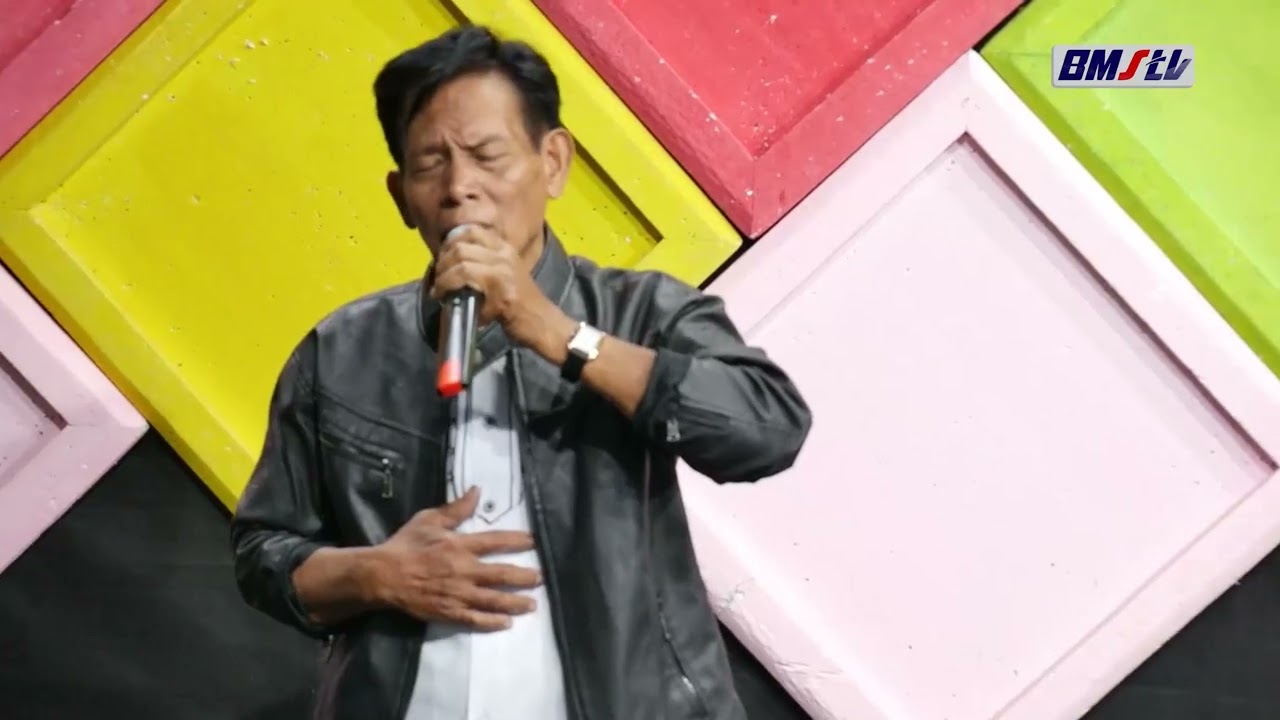 NUR AHMAD - PENGORBANAN