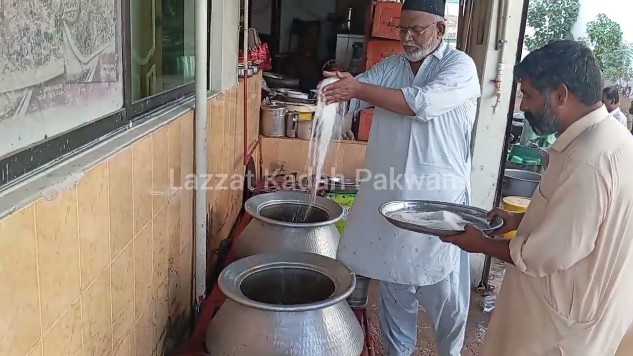 Nine  Ramzan Vlog 2026❗ Lazzat Kadah Pakwan❗ Chicken Korma  ❗ Chana Aloo Pulao❗Happy Ramdan2k26