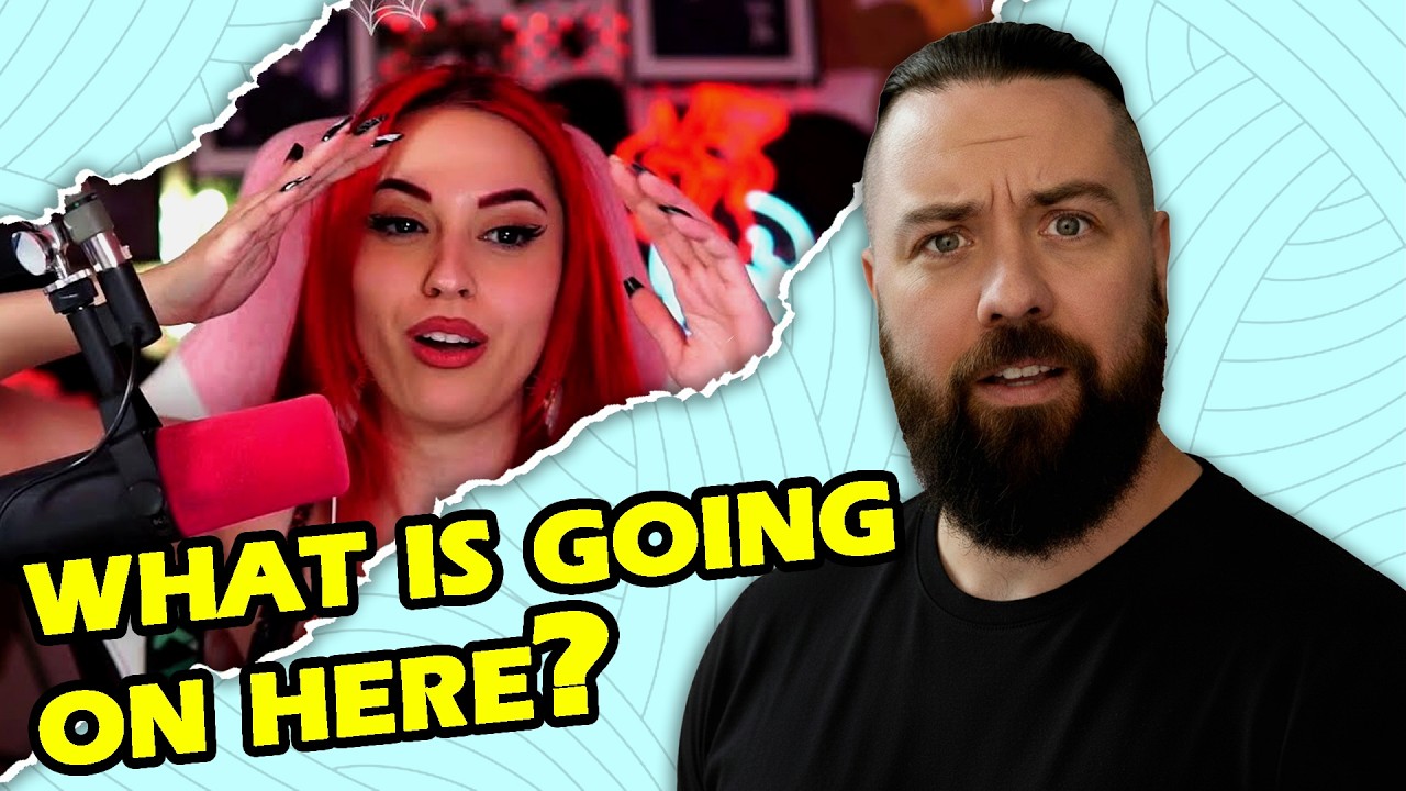 Ваши видеоролики выходят из-под контроля! | Реакция