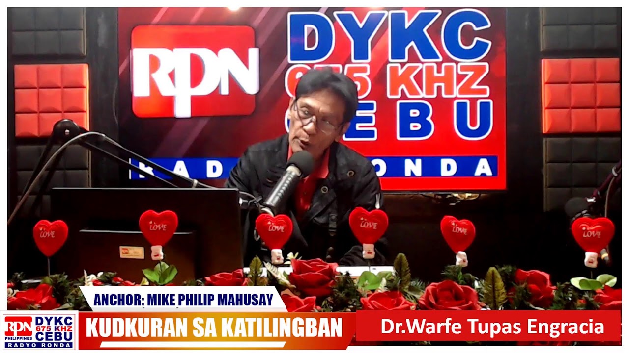 KONSENSYA - FEBRUARY 16,2026  WITH : MIKE MAHUSAY