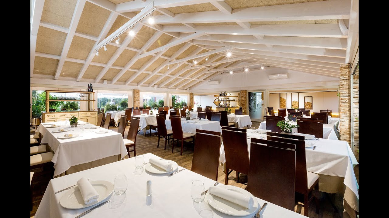 Restaurate Venta La Duquesa