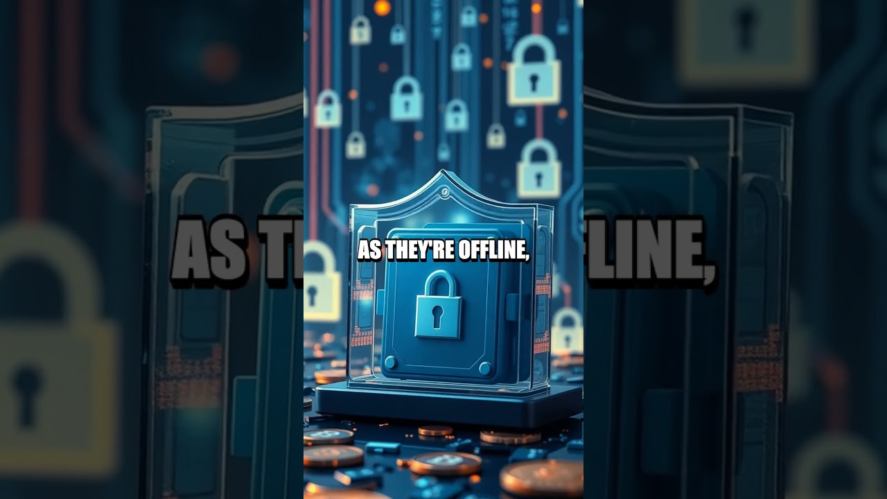 Demystifying Crypto Wallets