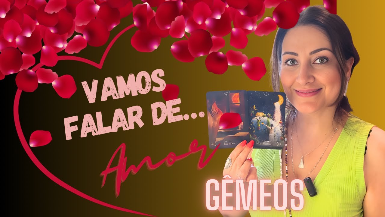 GÊMEOS ♊️ AMOR❤️! Alguém se TRANSFORMOU por AMOR a VOCÊ😍🧡! Obsessão🌶️🔥e apego emocional 🥵😓