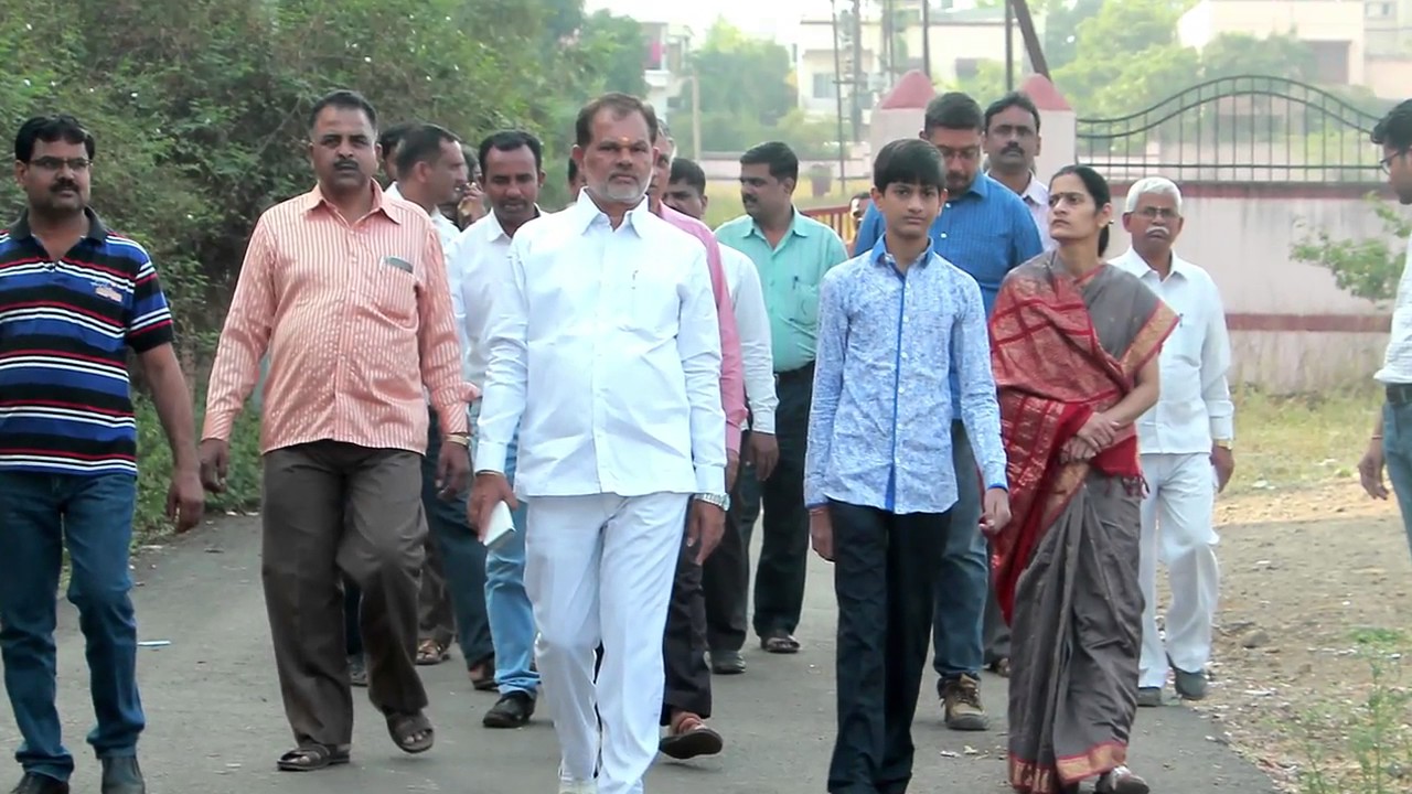 PCMC - Madigeri Punha Song
