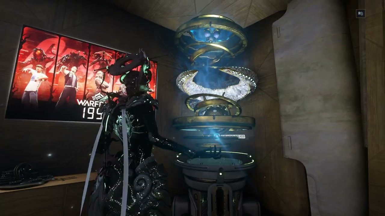 Ikeaframe Part 2 (Orbiter)
