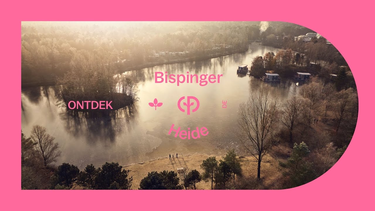 Center Parcs Bispinger Heide | Actie, wellness, natuur en stedentrips