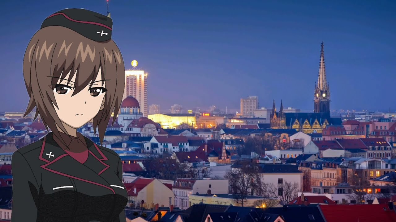 Daycore vs. Nightcore - Auferstanden aus Ruinen