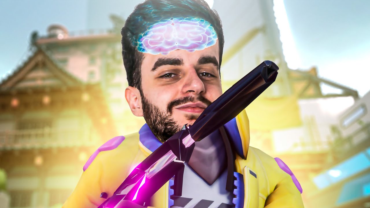 HARD CARRYING WITH 33 KILLS WITH KILLJOY - DUOQ WITH KELOQZ | G2 Mixwell