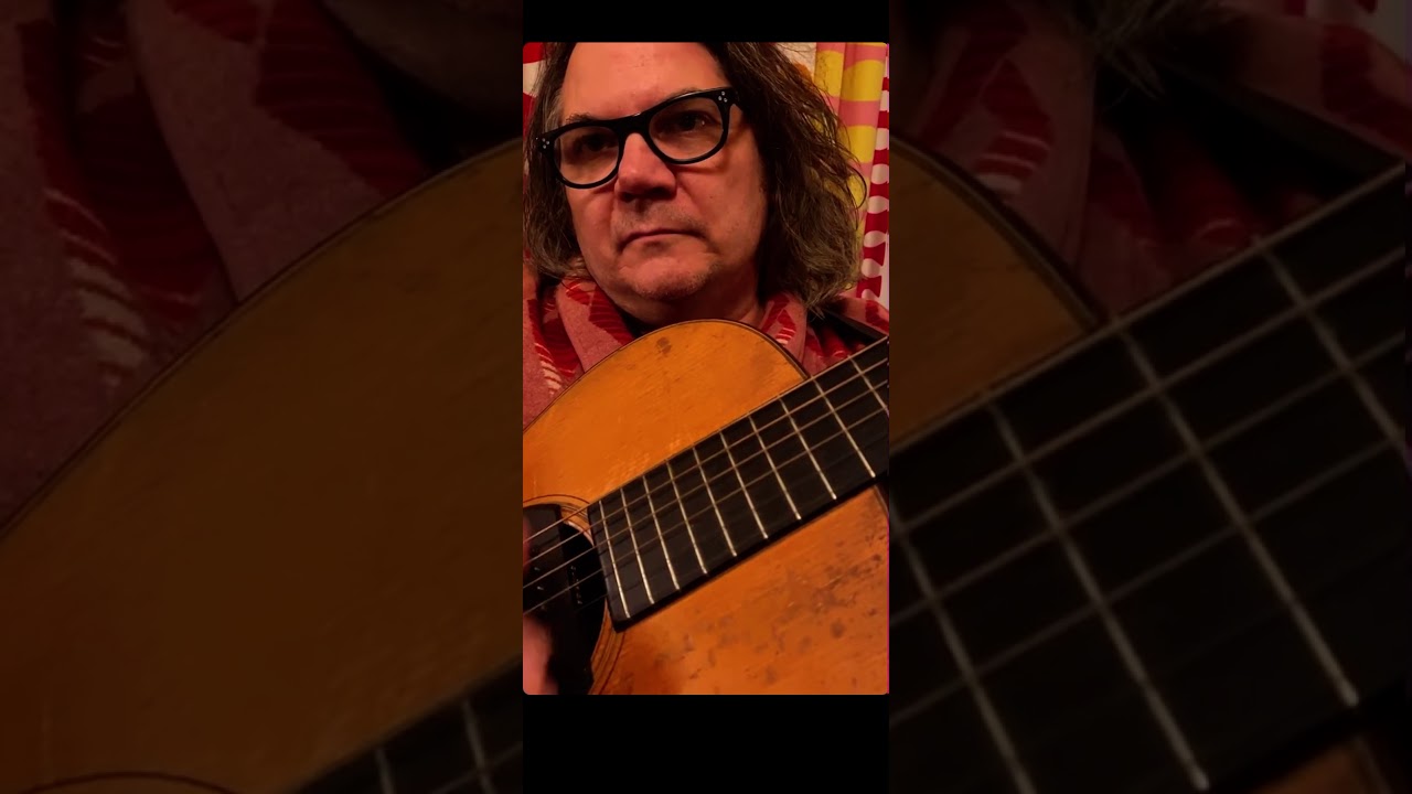 Infinite Surprise (work in progress) - Jeff Tweedy