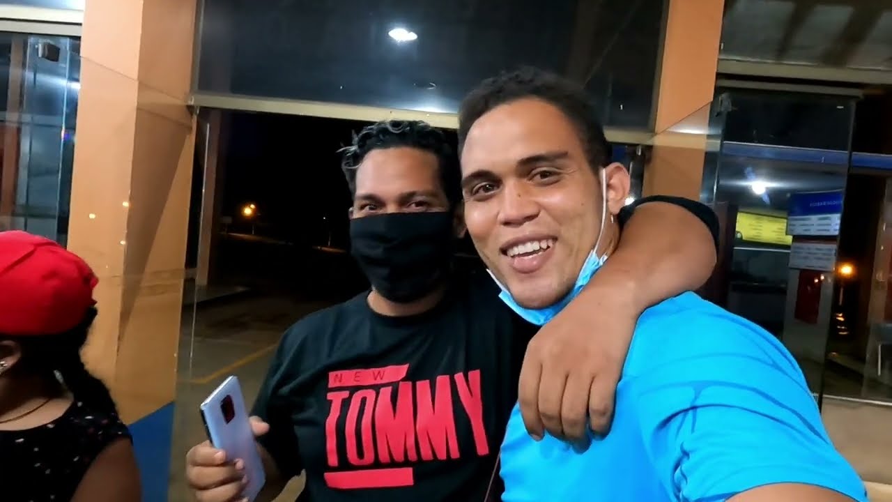 Viaje desde Santa Cruz Bolivia 🇧🇴 Hacia Brasil Duorados 🇧🇷 Para ver a mi Familia