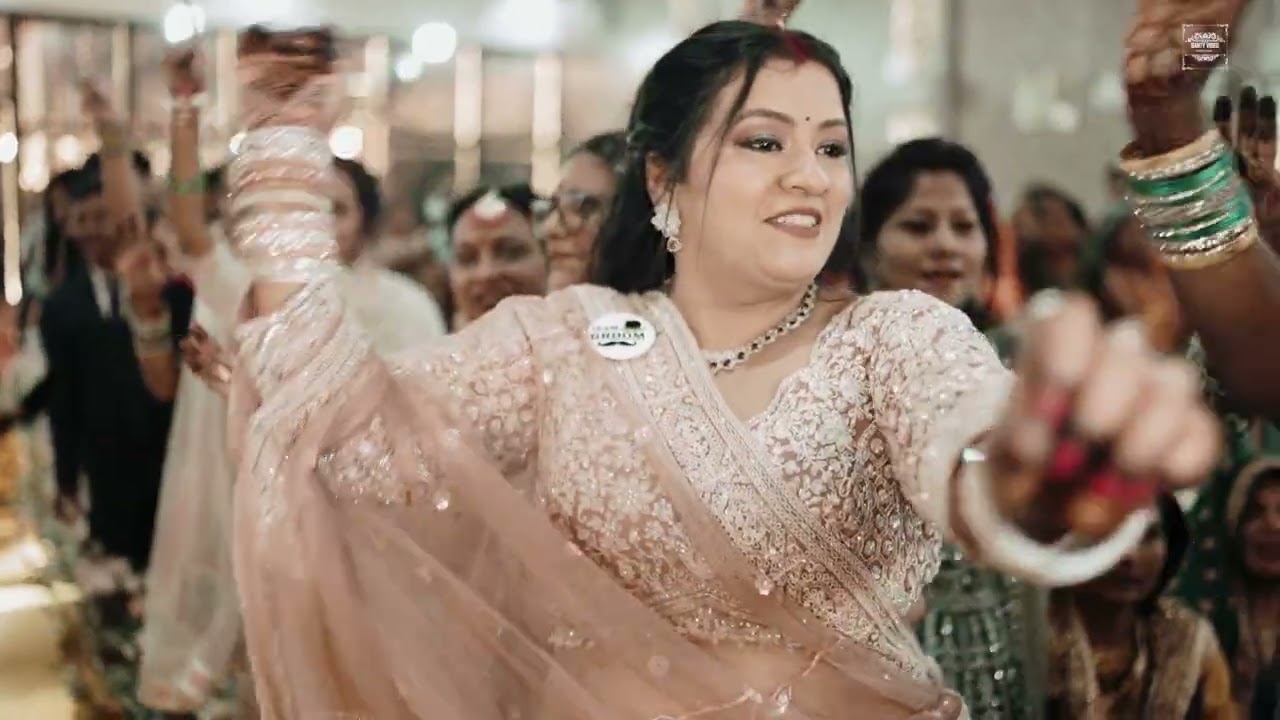A Beautiful Beginning | Wedding Highlights 💕