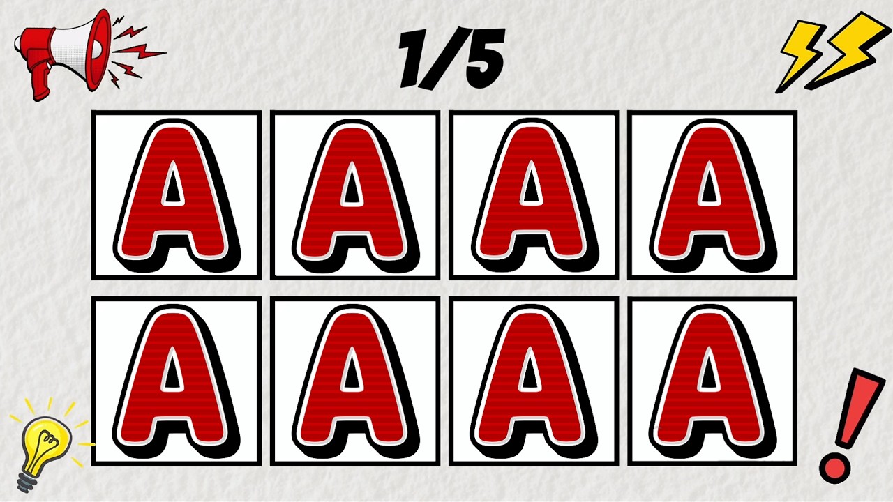 Say the Word on Beat | Challenge 29 | Easy to IMPOSSIBLE