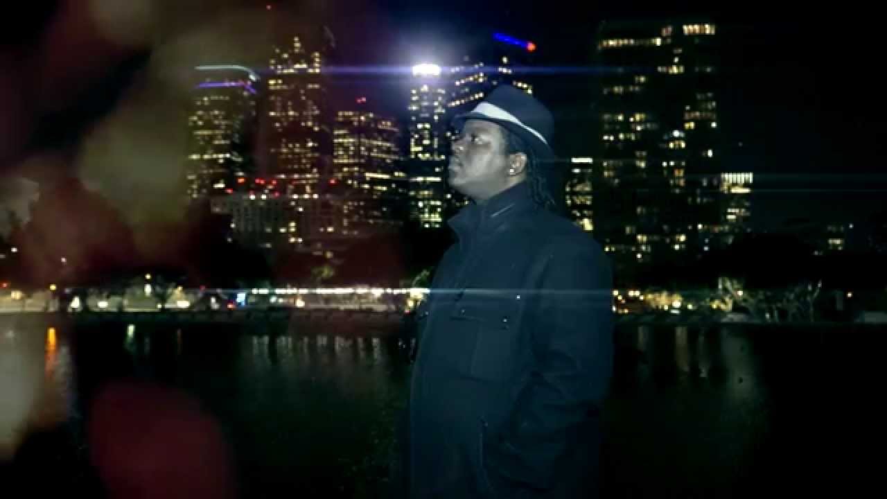 BIG PRODEJE - Soul Searchin  [Official Music Video]