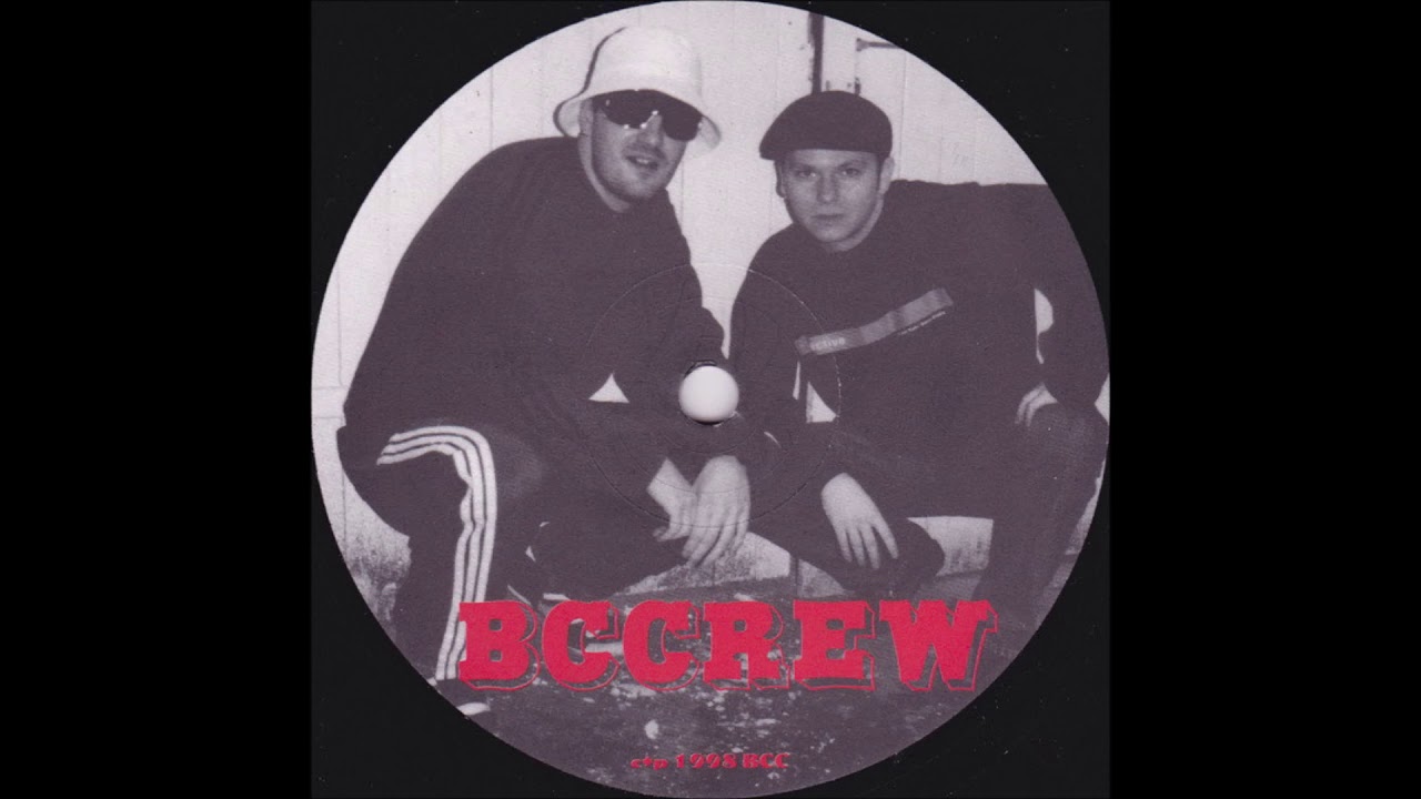 BCCrew - Whooops!