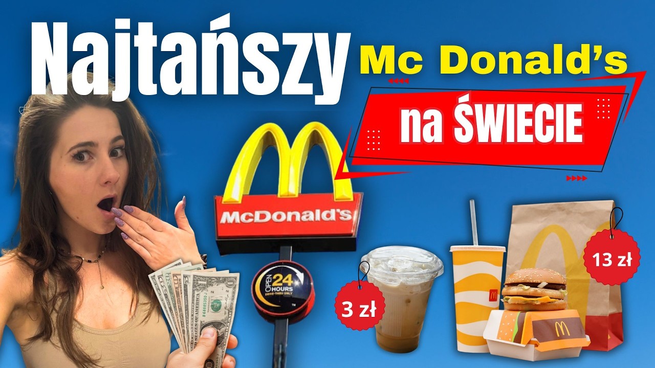 Szokujące ceny