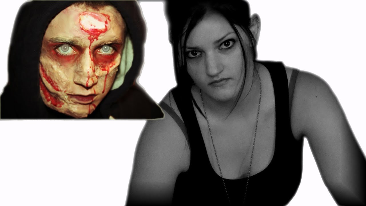 Zombie Hunter Trailer - Happy Halloween - FateofDestinee