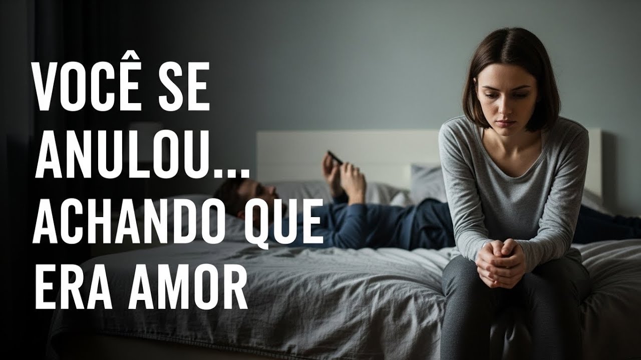 Como eu sei? Aprenda a identificar 5 formas sutis de MANIPULAÇÃO EMOCIONAL em um RELACIONAMENTO