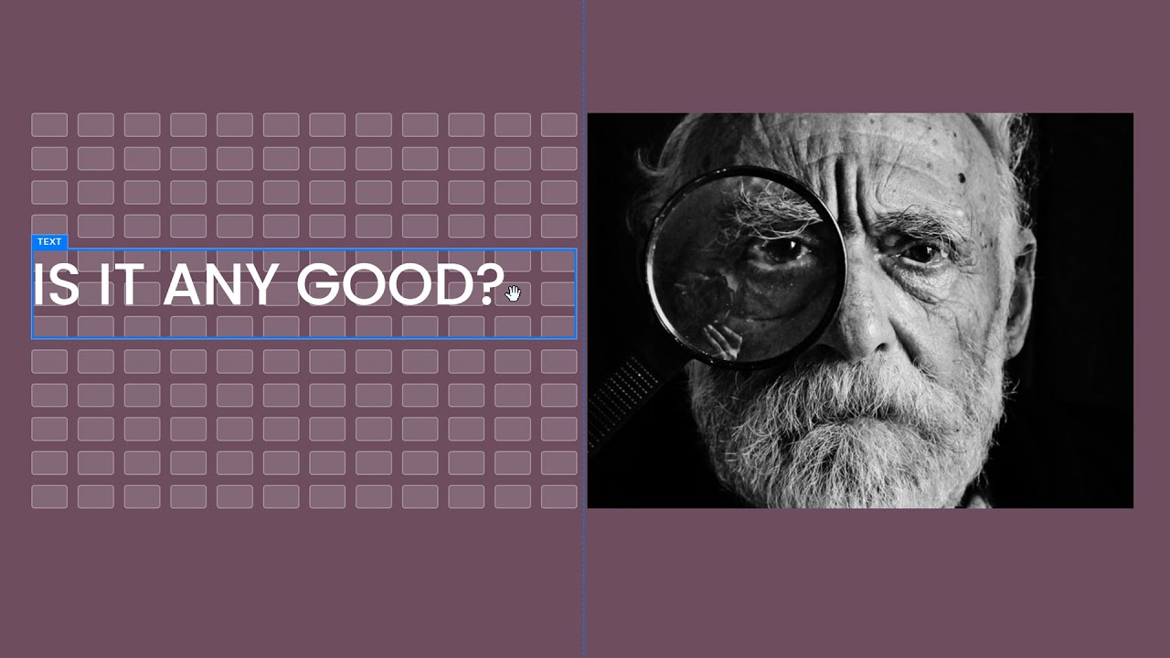 Squarespace's Brand New Editor: Fluid Engine Overview