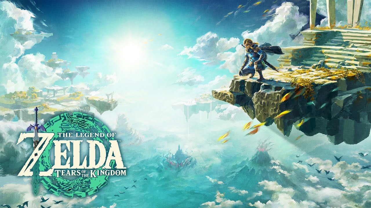 Battle: Boss Bokoblin (with intro) | Tears of the Kingdom OST