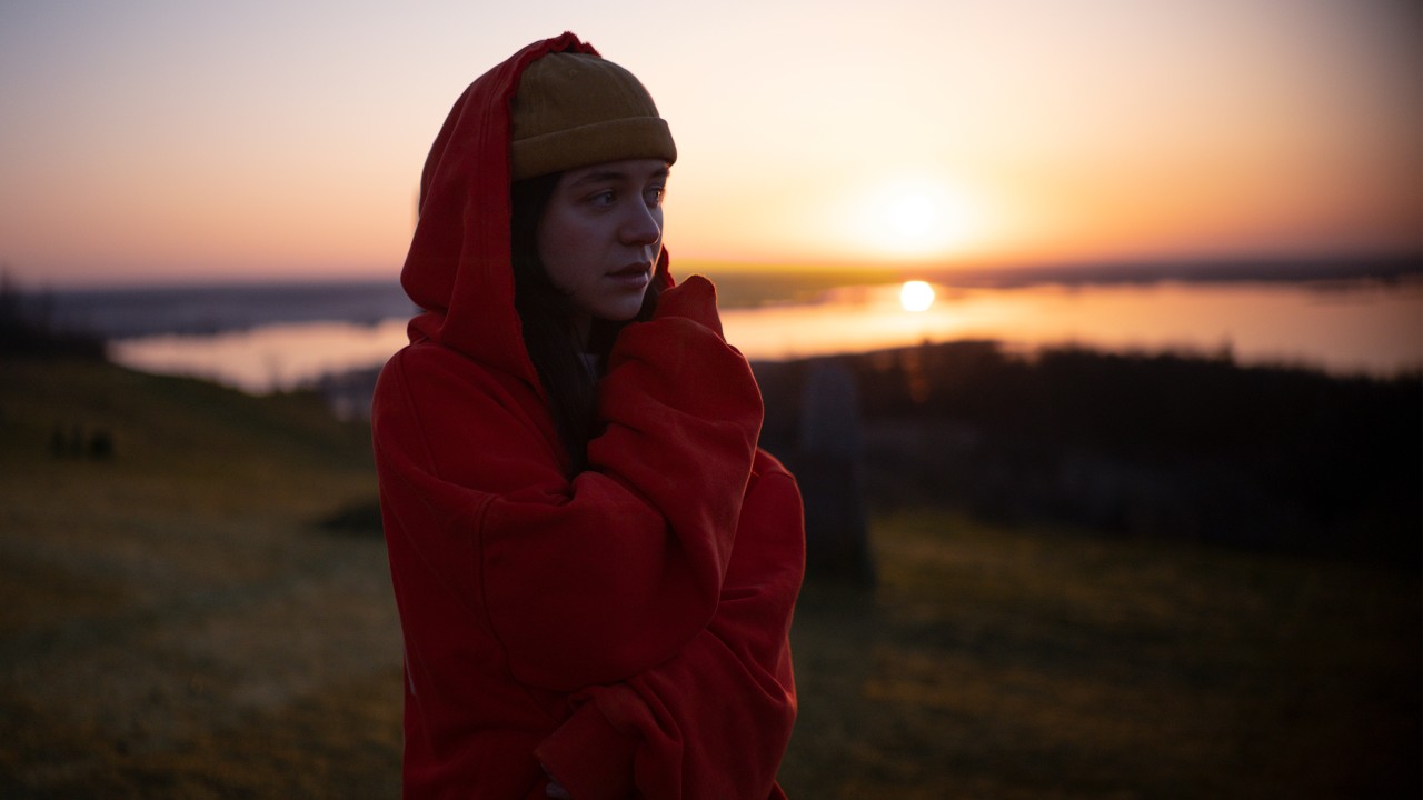 Tember Blanche &ndash; Мінус&ndash;плюс