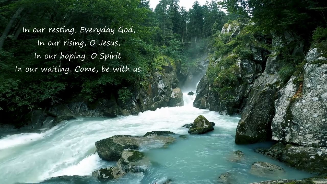 Everyday God