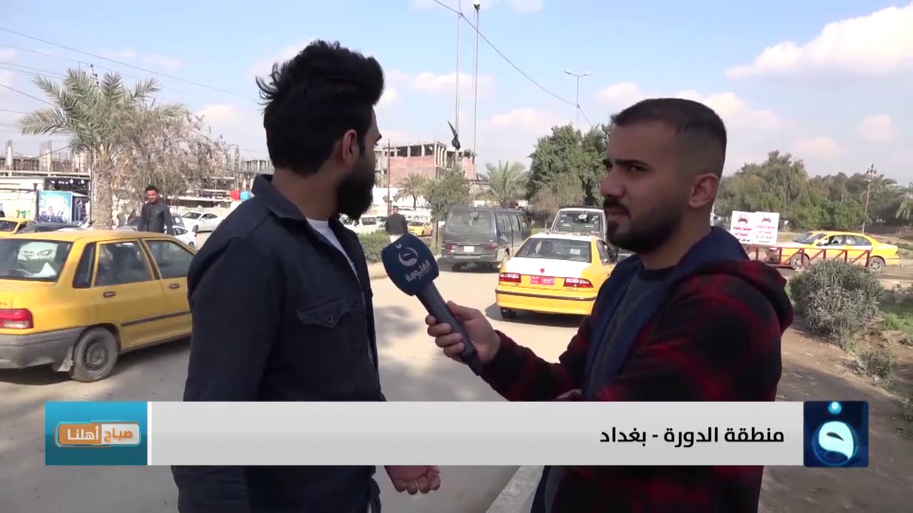 طالب هندسة تقنيات الحاسوب.. يدرس ويعمل على بسطية