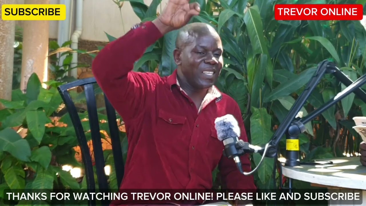ISMA LUBEGA OWE'KIBIBI ATABUKIDDE SUZAN MAKULA BUGINGO NE GOVERNMENT YA MUSEVENI KU NSONGA Z'EMWANYI