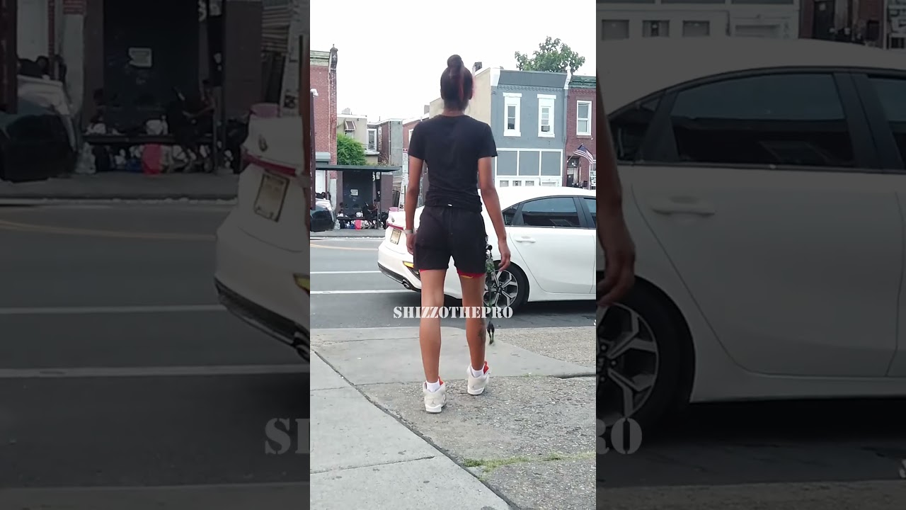 When buying Drugs in KENSINGTON goes Wrong.. #kensington #philadelphia #Documentary
