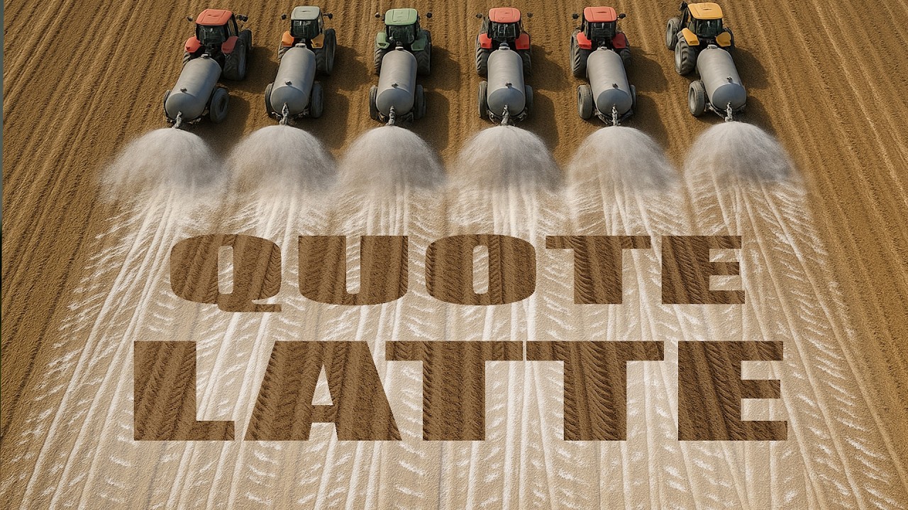 QUOTE LATTE - come funzionava il regime di limitazione?
