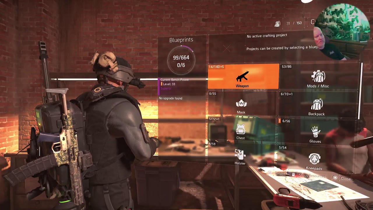 Military Veteran plays Division 2 🧼 🧽 🧹 up the streets  Ps5Pro  #Ps5proLive