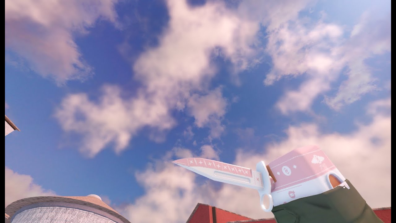 BabyDoll (Counter Blox Gameplay)
