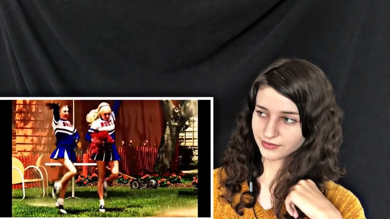 Smash mouth - All Star (Official Music Video) Reaction