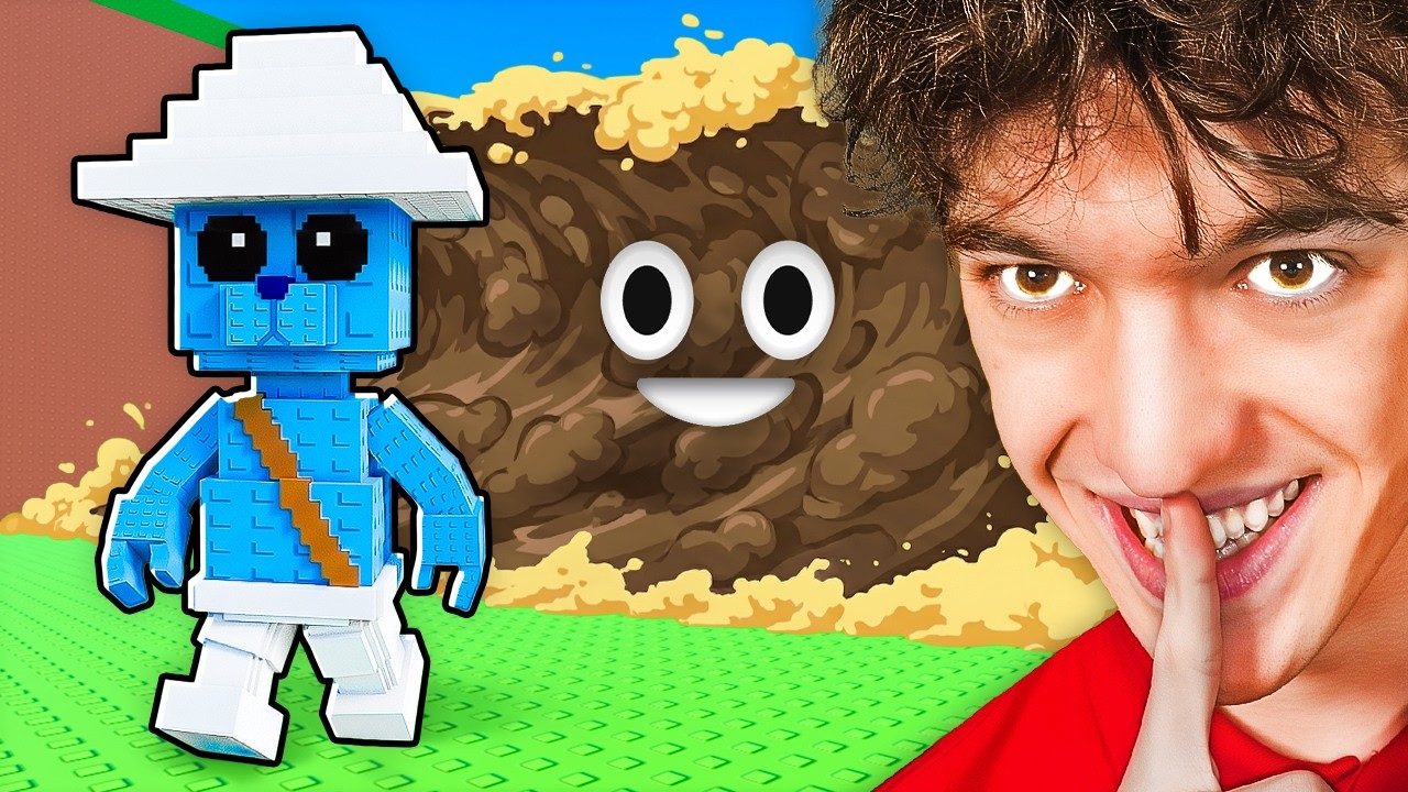 I Made A Fake Escape Tsunami to Troll A YouTuber..