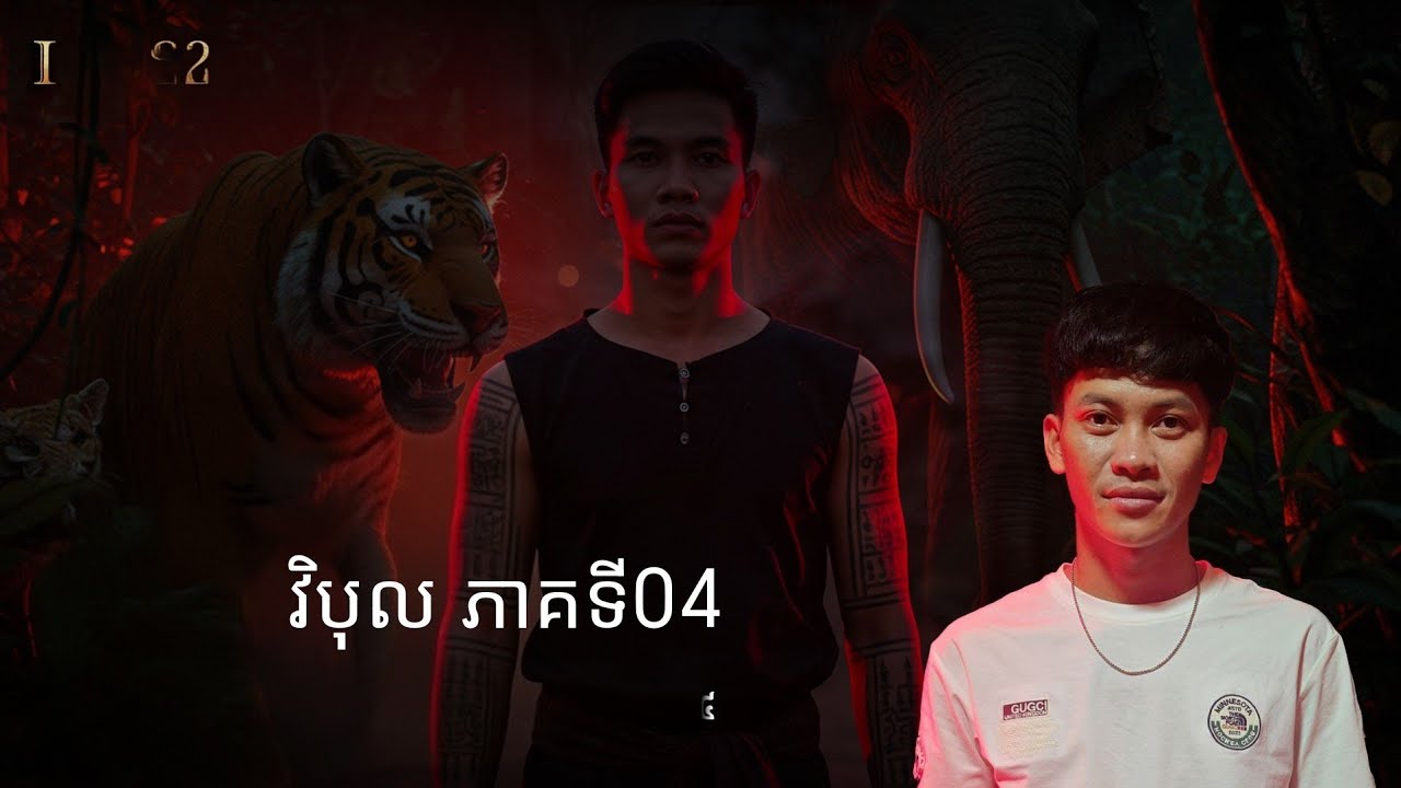 San​ pavid​ officail​ | វិបុល​04