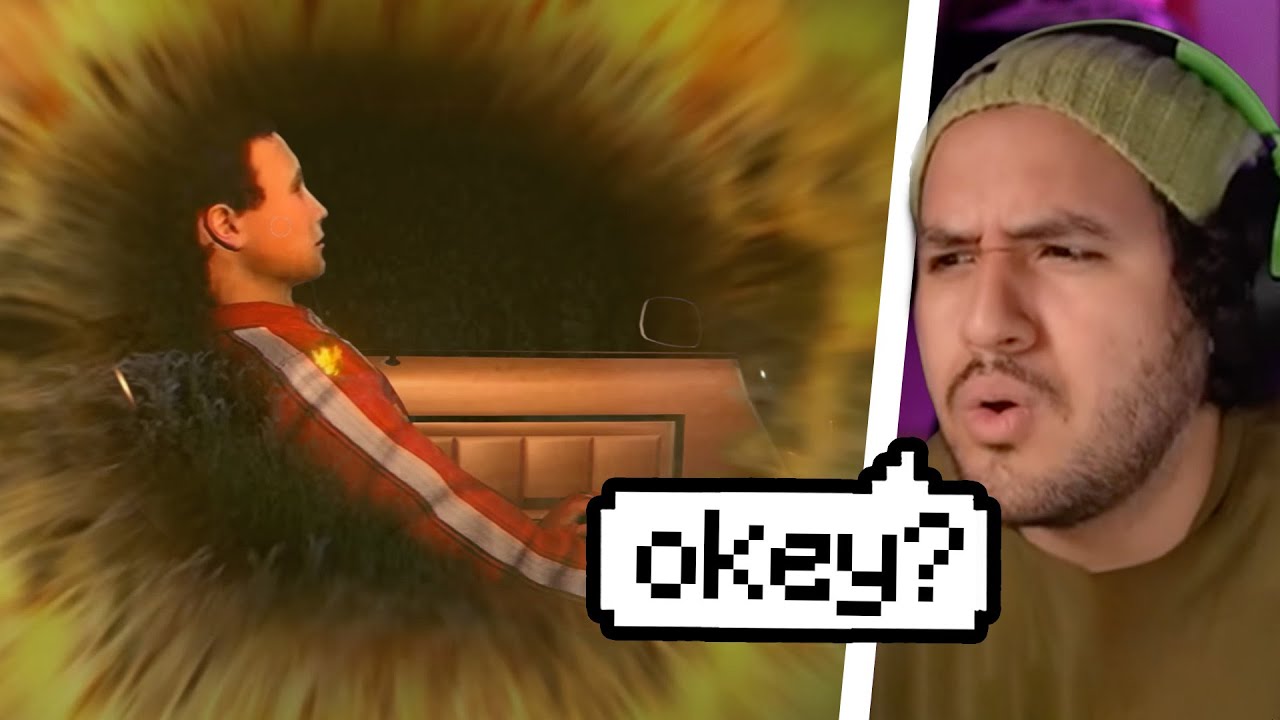 NUNCA me pasó esto en FEARS TO FATHOM ☠️ | Road Of Fear [Incompleto]