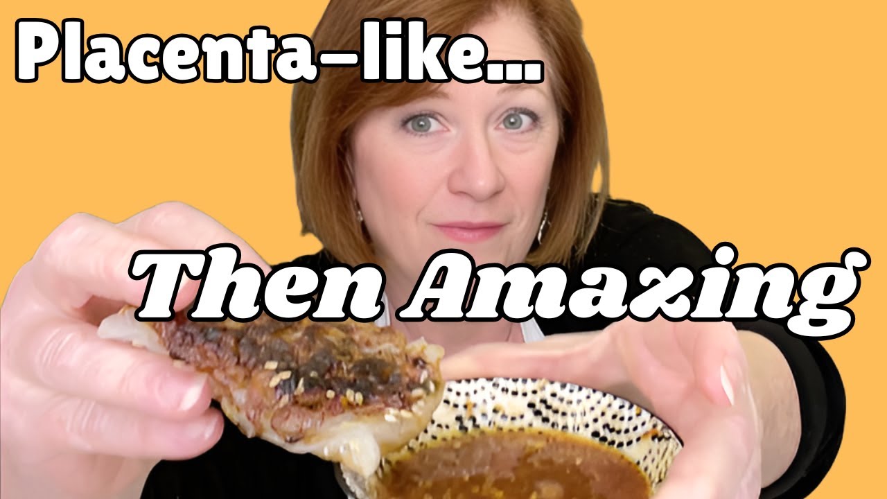 High Protein Crispy Rice Paper Rolls | Food Allergy Friday