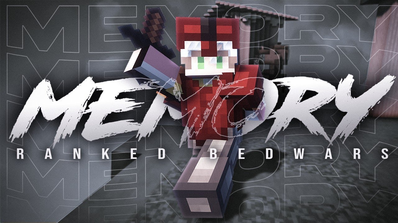 10CPS WARRIOR - Ranked Bedwars Montage