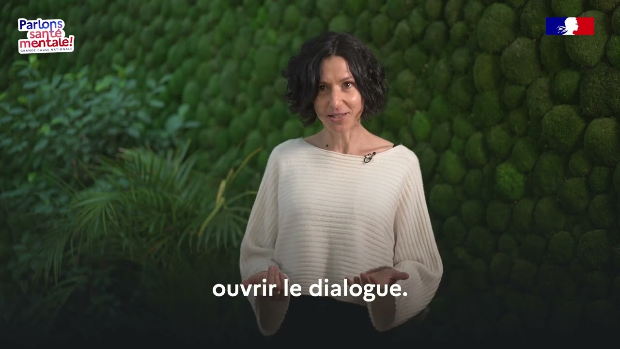 Secourisme en santé mentale au travail | Le témoignage d’Axa