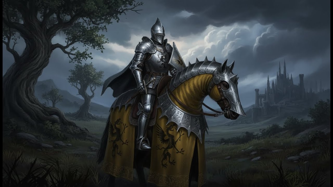 Prophesy of Pendor Максимус #2