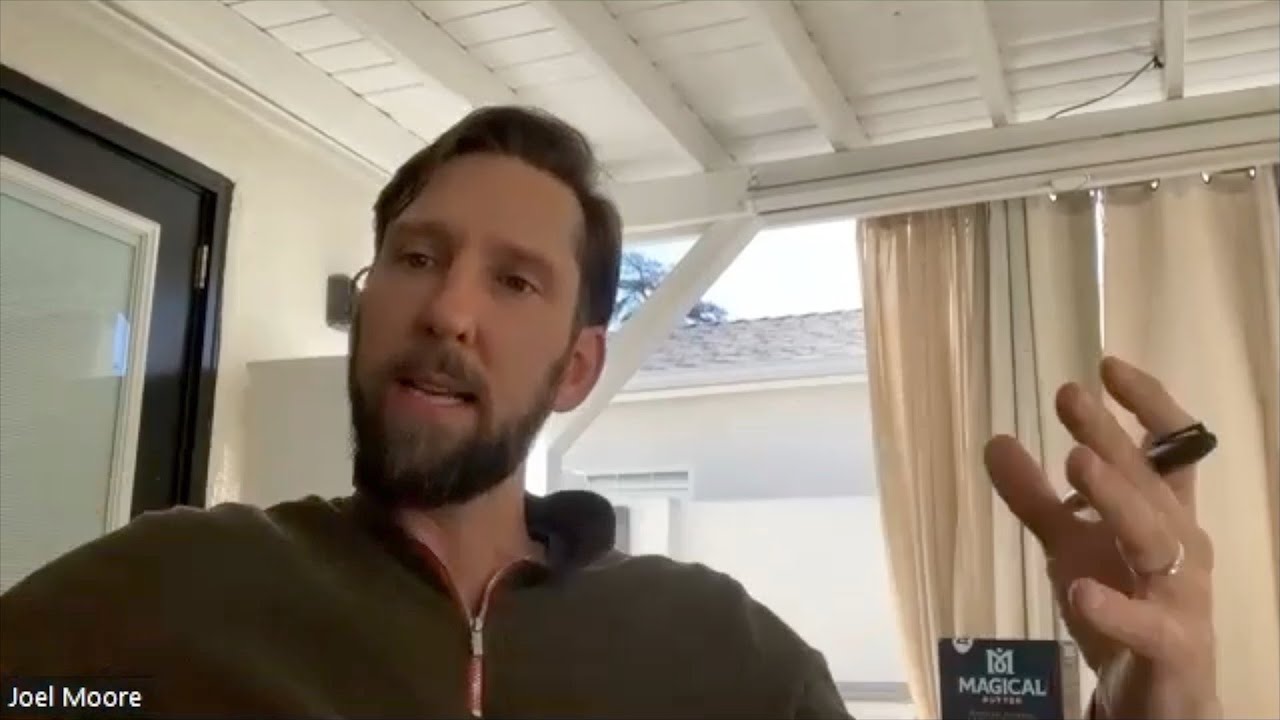 Interview: Joel David Moore on Avatar 1 & 2, Norm Spellman's Arc