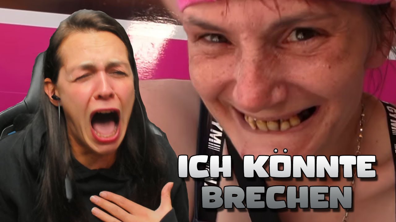 Dreht sich bei Stefan alles nur um das eine? | ARMES DEUTSCHLAND