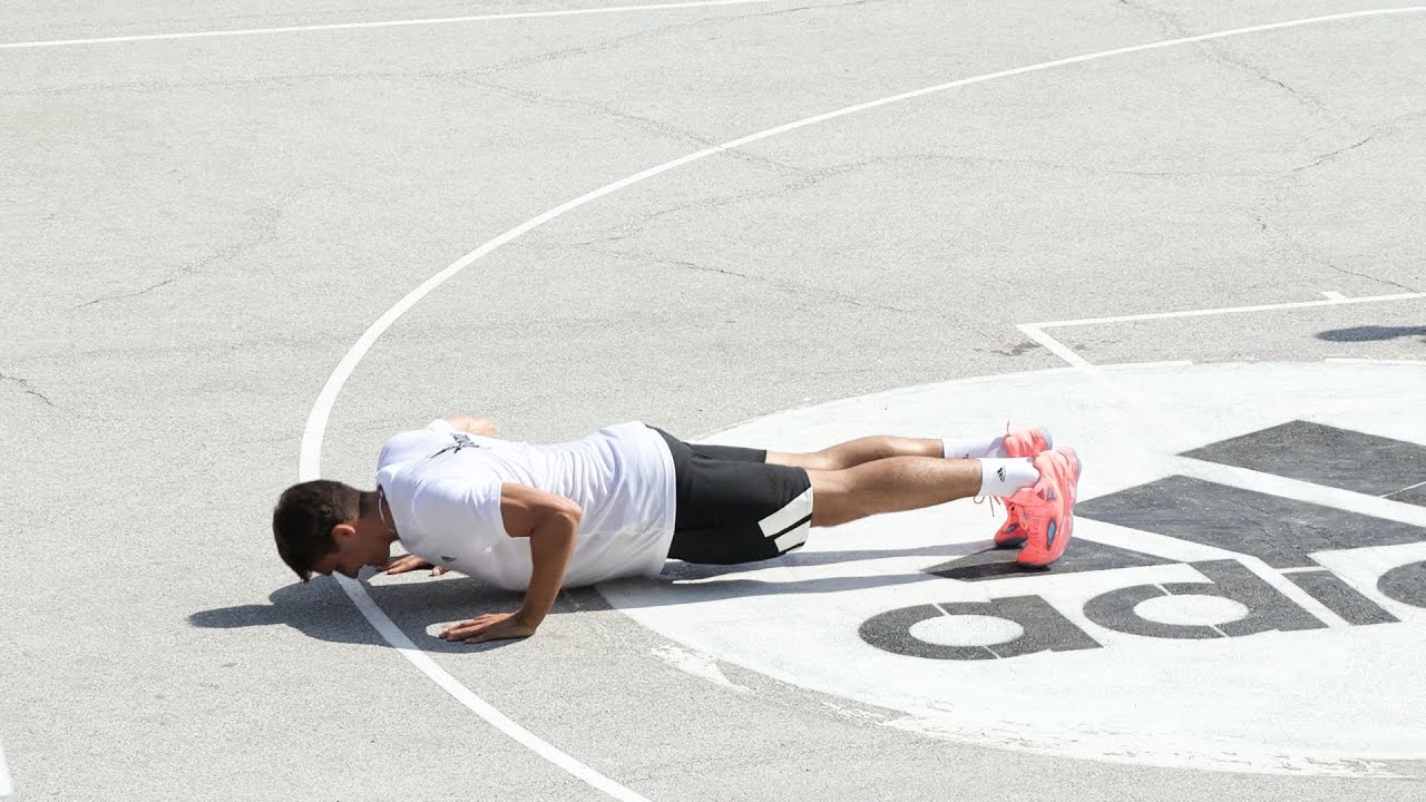 Bogdanović za 