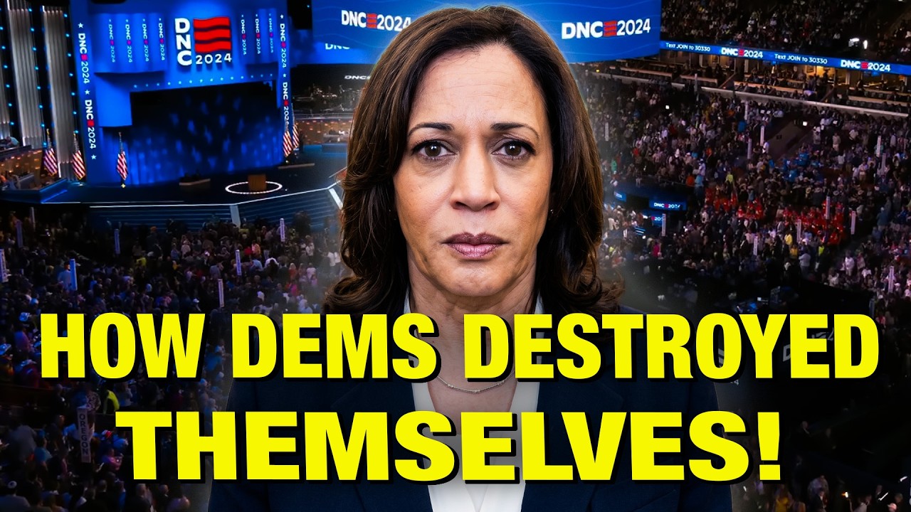 Insider Reveals How Identity Politics DESTROYED The Democrats! w/ Evan Barker