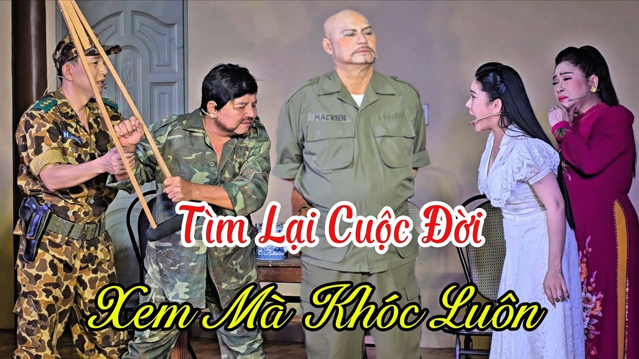 Trích Đoạn Tìm Lại Cuộc Đời Cả Làng Nhỏ Ở Long Thành Xem Phải Rơi Nước mắt #binhtinh  #Cameraamnhac