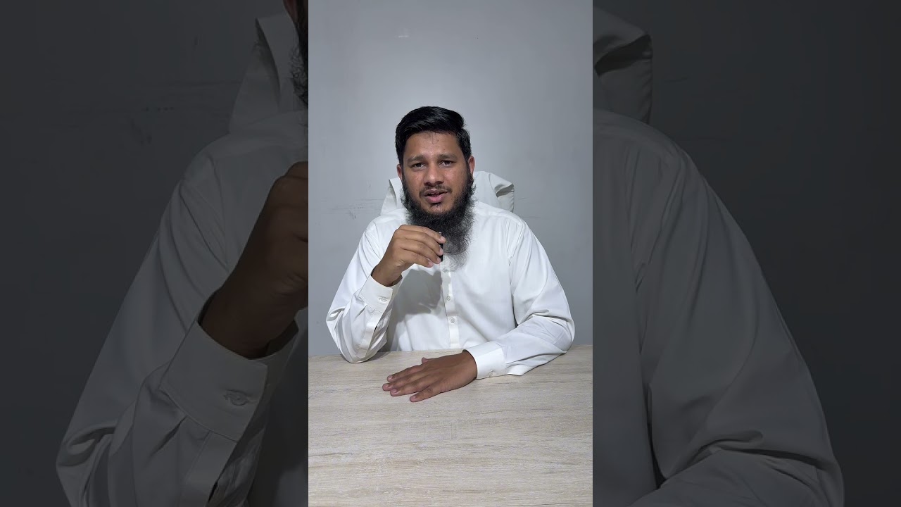Tawakul and struggle 