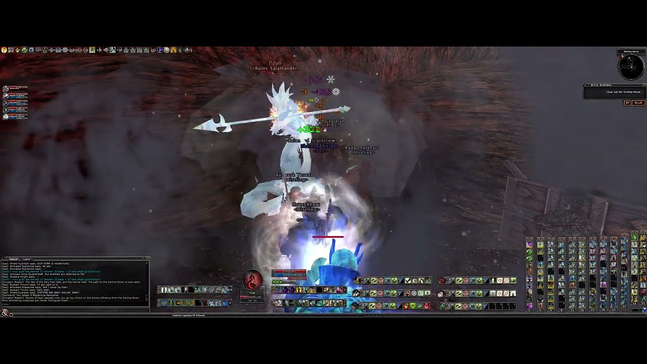 MD - Book Burning r10