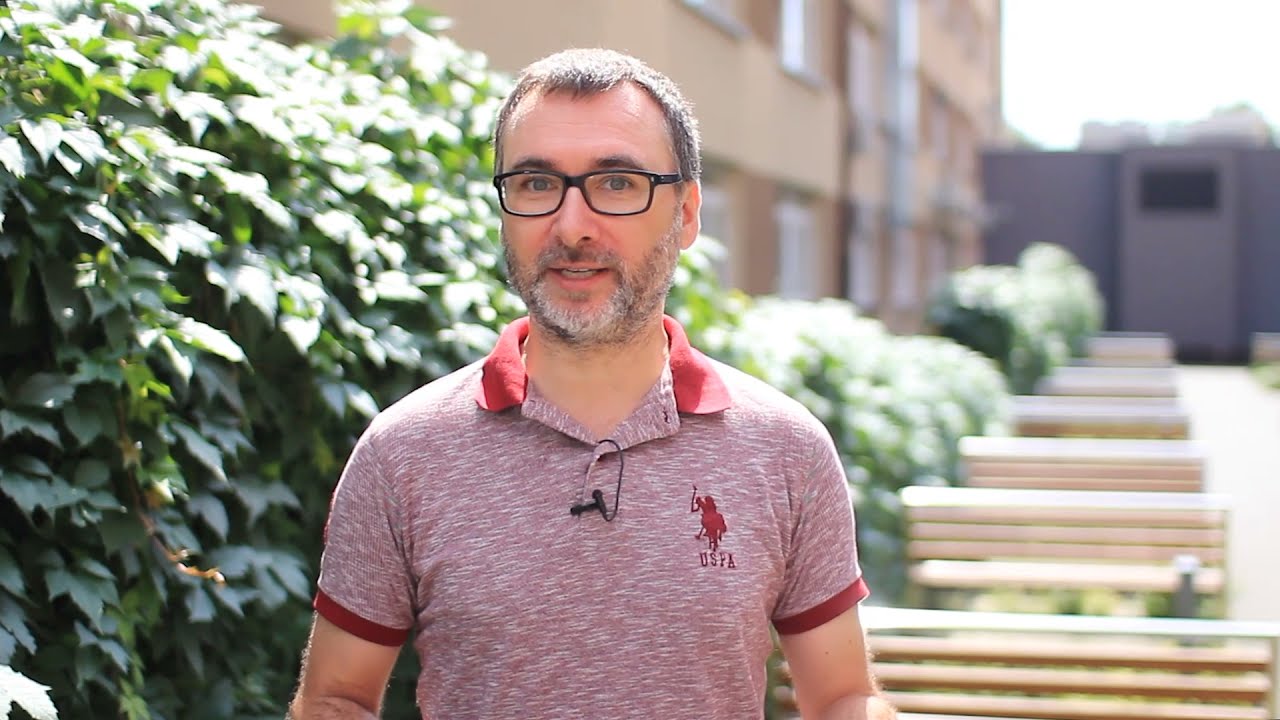 PL30 CERN: Artur Ukleja - Pożar