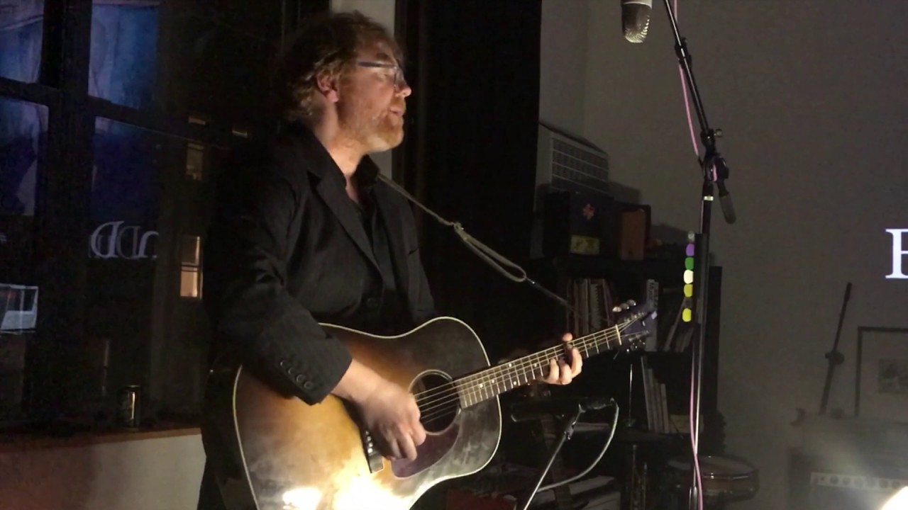 Bryan Dunn - Paisley Park (Prince & the Revolution cover) - Live at the Loft Series