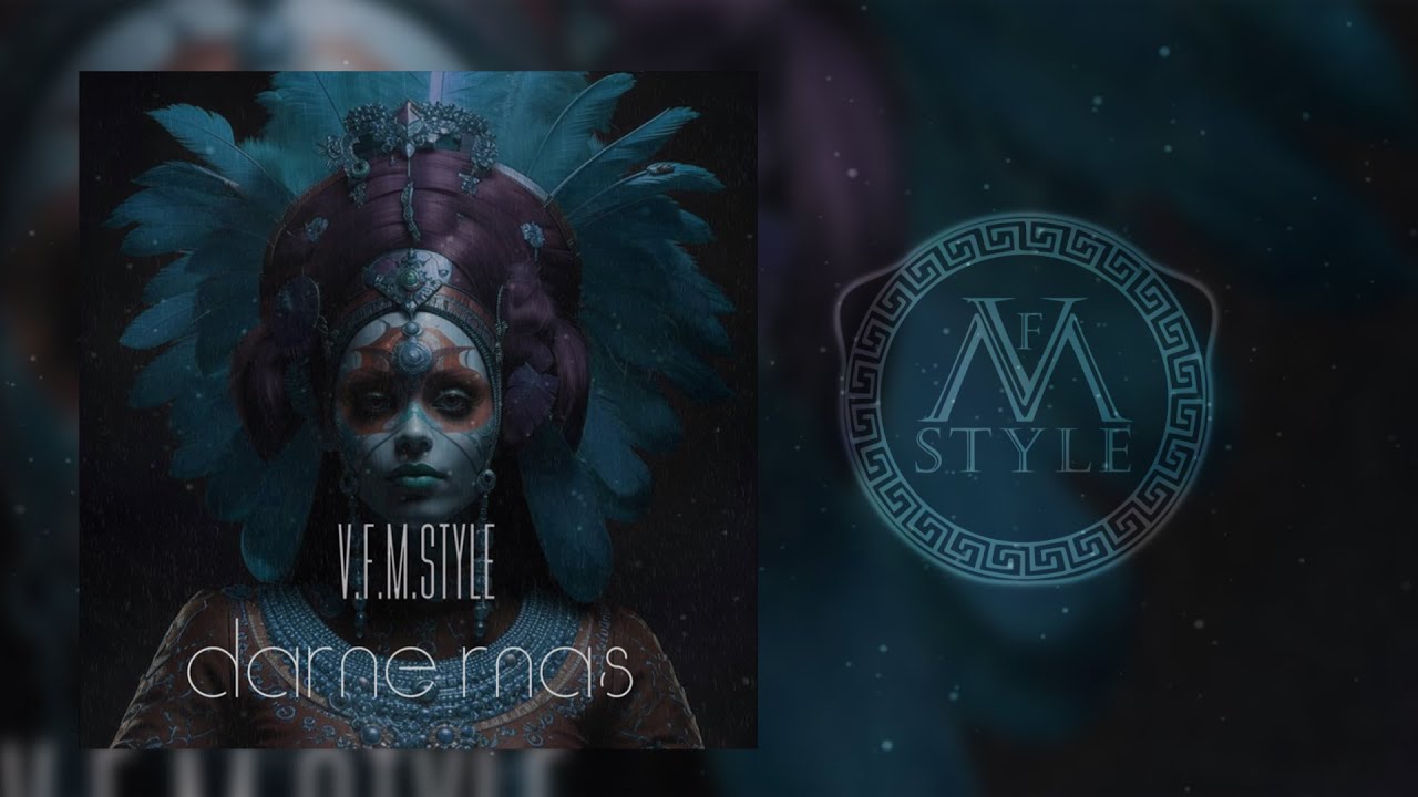 V.F.M.style - Dame Mas