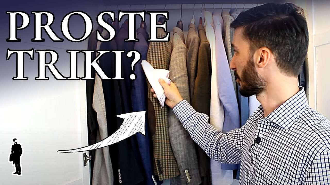 Triki na atrakcyjniejszy wygląd – Pytania do Kielbana 9.